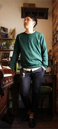 ジユーム（荻窪ヘアサロン・美容室・美容院）のスタイリストの募集・求人。吉祥寺、新宿のアクセスがいい、西荻窪と阿佐ヶ谷の間で高円寺も近い美容院・美容室の掲載はこちら。