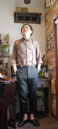 ジユーム（荻窪ヘアサロン・美容室・美容院）のスタイリストの募集・求人。吉祥寺、新宿のアクセスがいい、西荻窪と阿佐ヶ谷の間で高円寺も近い美容院・美容室の掲載はこちら。