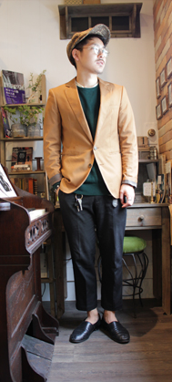 ジユーム（荻窪ヘアサロン・美容室・美容院）のスタイリストの募集・求人。吉祥寺、新宿のアクセスがいい、西荻窪と阿佐ヶ谷の間で高円寺も近い美容院・美容室の掲載はこちら。