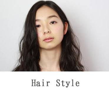 ジユームのヘアスタイル【髪型集】