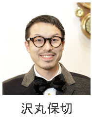 ジユームのショートヘア（荻窪美容室・ヘアサロン・美容院）の美容師の募集・求人。