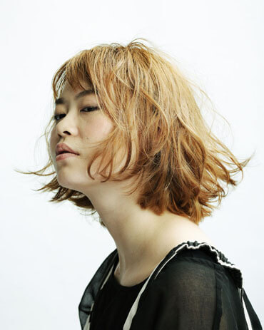 hair,make_tashiro , photo_沢丸