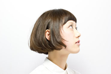 カット＋カラー＋トリートメント☆　hair,make,photo_jiyume