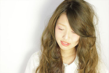 カット＋カラー＋パーマ＋トリートメント☆　hair,make,photo_jiyume