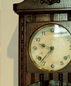 荻窪ジユーム（美容室・美容院）のボンボン時計