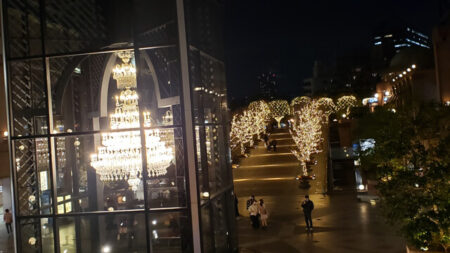 オダギリジョーさんに会いに☆彡