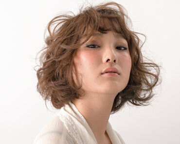 hair,make_komako , photo_沢丸