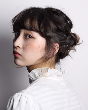 hair,make,photo_とみ